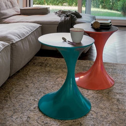 Andorra End Table by Tonin Casa - $639.00 - Side Tables And End Tables
