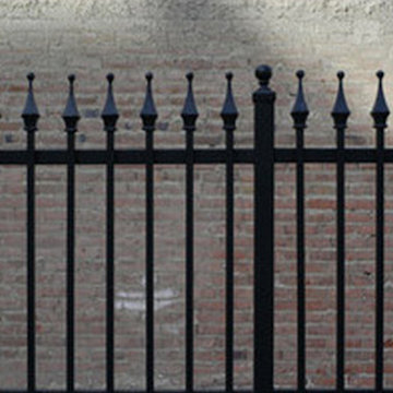 Custom Ironworks