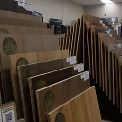 Hardwood - Hardwood Flooring