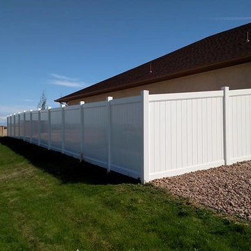 Landscape Projects