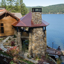 Chimney Caps