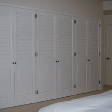 foldable door