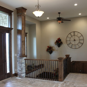 2016 Parade of Homes
