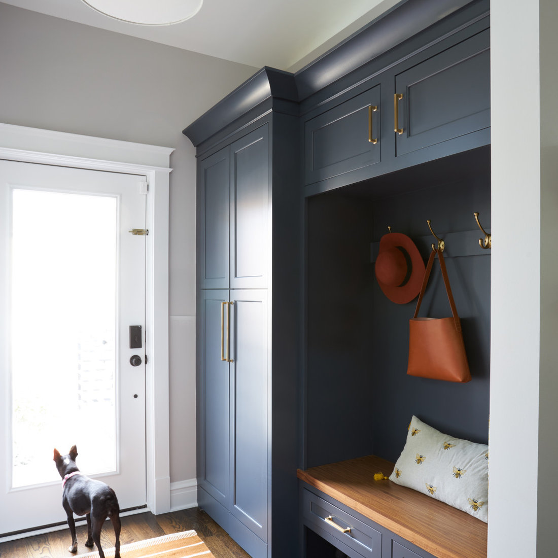 Old Irving Park Kitchen Remodel