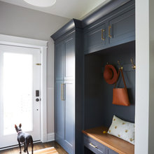 Mudroom