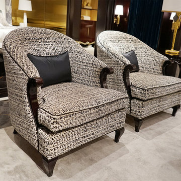 Luxury furniture X164