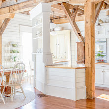 Farmhouse  by Interiors by T Marie