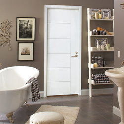 Modern Series Doors - Products