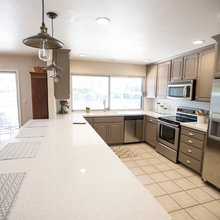 Kitchen Ideas