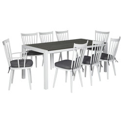 Contemporary Outdoor Dining Sets by Handy Living