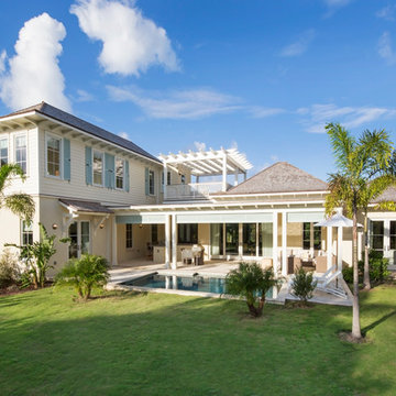 Windswept Villa