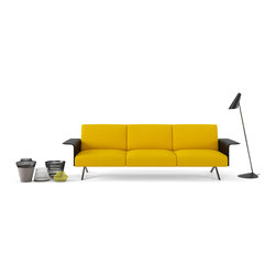 VICCARBE - Sofas