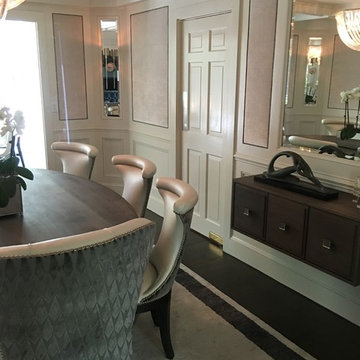 Roxbury, CT Residence