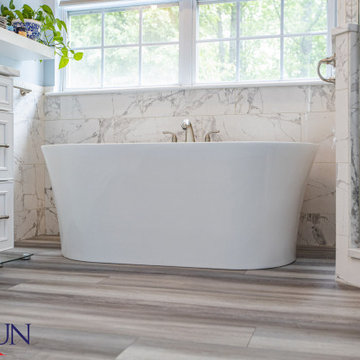Manassas Kitchen & Bathroom Remodeling