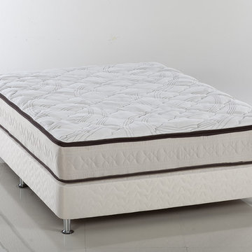 Stress Free 11" Mattress
