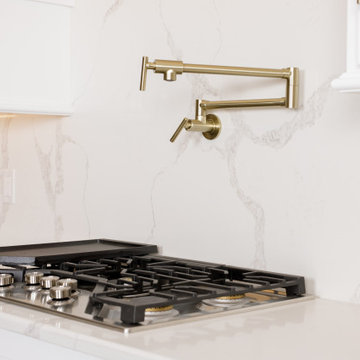 Pot Filler