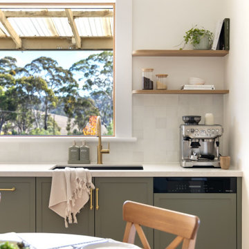 Lobethal Country Kitchen Renovation