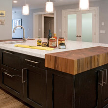 Kitchen add-on