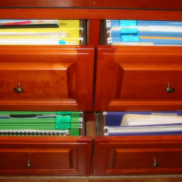 Filing Samples