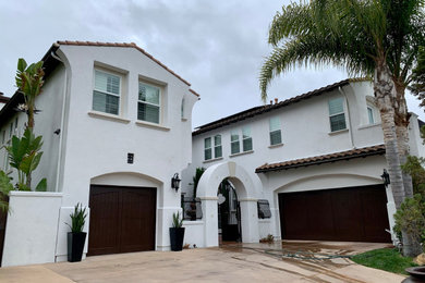 Exterior Painting Del Mar