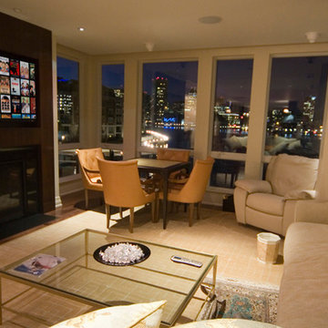 Contemporary Theater Ideas
