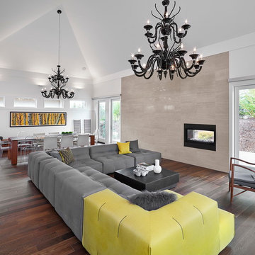 Windermere Residence
