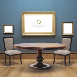 Rupert - Dining Tables