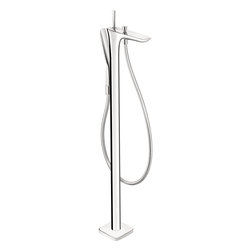 PuraVida Freestanding Tub Filler Trim - Tub And Shower Faucet Sets
