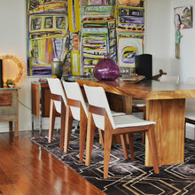 Dining Space