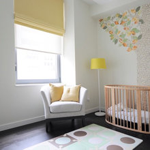 nursery