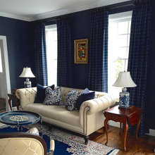 amr living room