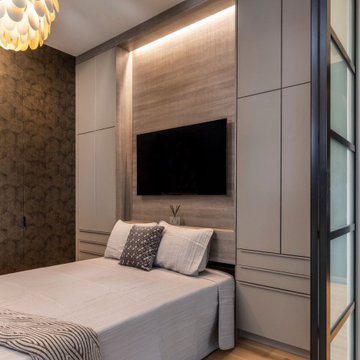 Huntingdon | Leicht Houston