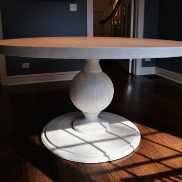 Round Tables