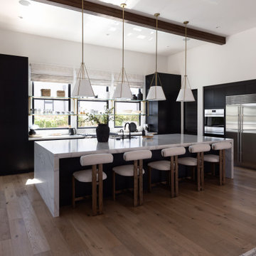 Bronco | Revival Modern Design Home in Scottsdale, AZ