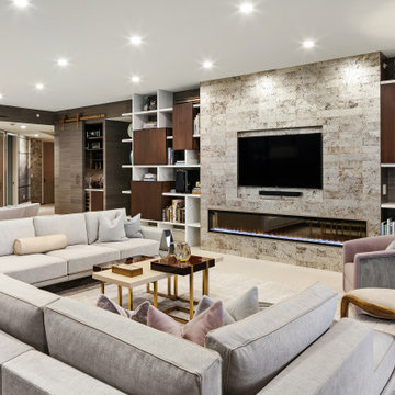 L'Ambiance - Condo