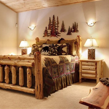Evergreen Residence
