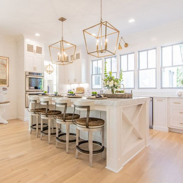 ChathamBilt Homes, Lot 13 Rowe Rd, Milton GA