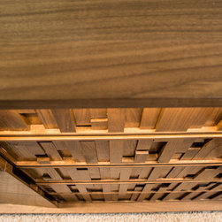 Wiig bedroom set - Dressers