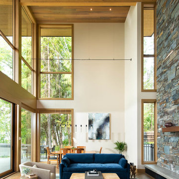 Montana Residence