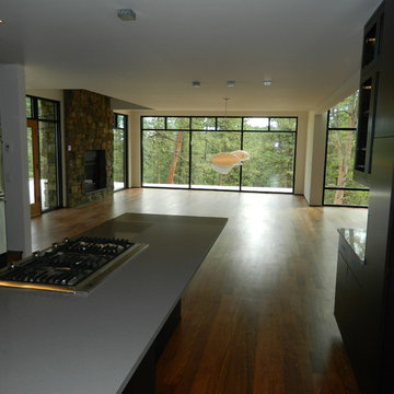 Private Residence-Evergreen, Colorado