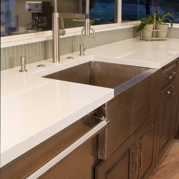 Granite Way Project
