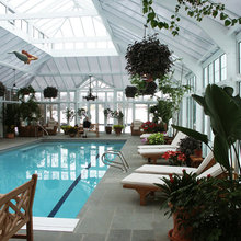 indoor pools