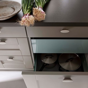 TRADITIONAL STYLE: Domus color