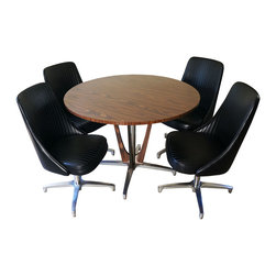 1969 Chromcraft Dinette - SOLD - Dining Sets