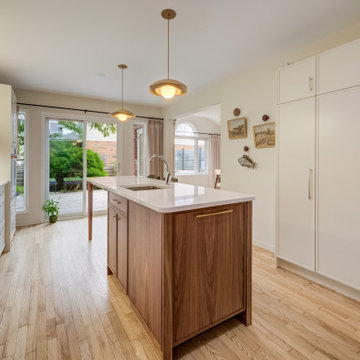 Bonavista Project