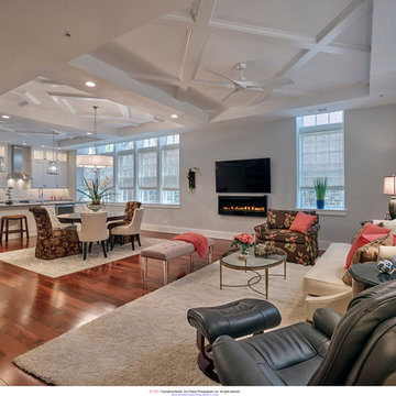 Forrest Walk Condominiums