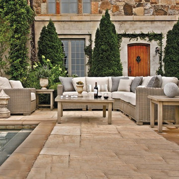 Summer Classics Rustic