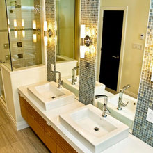 Bathrooms I like