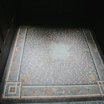 Entrance/Vestibules