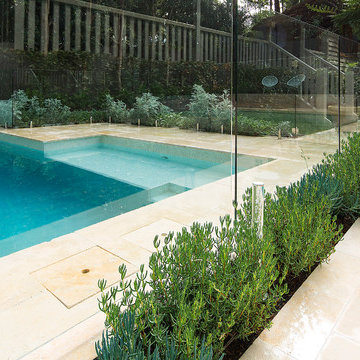 Hendra Complete Landscape